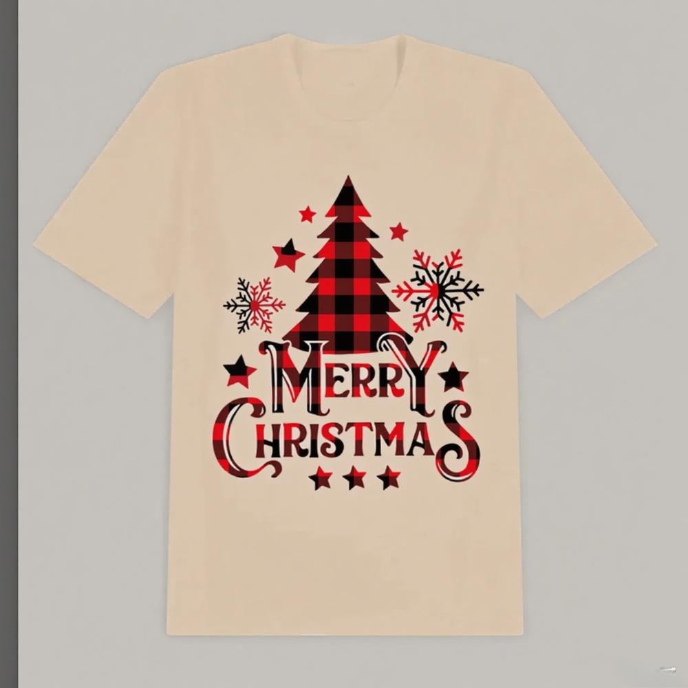 Are Fashionable Cotton Short-sleeved Street Daily Style Hot High-quality Printed Couples Casual and High-quality Trend T-shirt