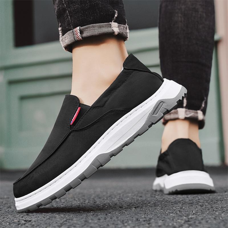 CYYTL Casual Shoes Mens Summer Loafers Outdoor Sneakers Hiking Breathable Sports Fashion Running Tennis Platform Luxury Designer