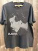 Maglietta Grafica Bjork, Bjork Carbone Unisex Regalo Estivo da Uomo e Donna Larga Traspirante