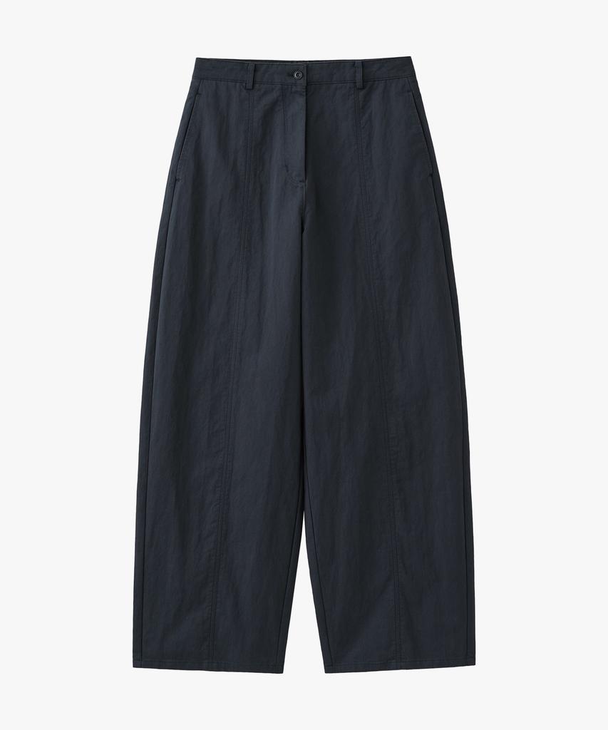 SUARE WOMEN Cn Balloon Pants Navy
