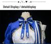 Honkai: Star Rail x Saber Fate Cosplay Costume – Game Character Outfit
