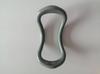 Yoga Ring for Leg Slimming, Stretching, and Shoulder Opening - Home Fitness & Relaxation Tool
