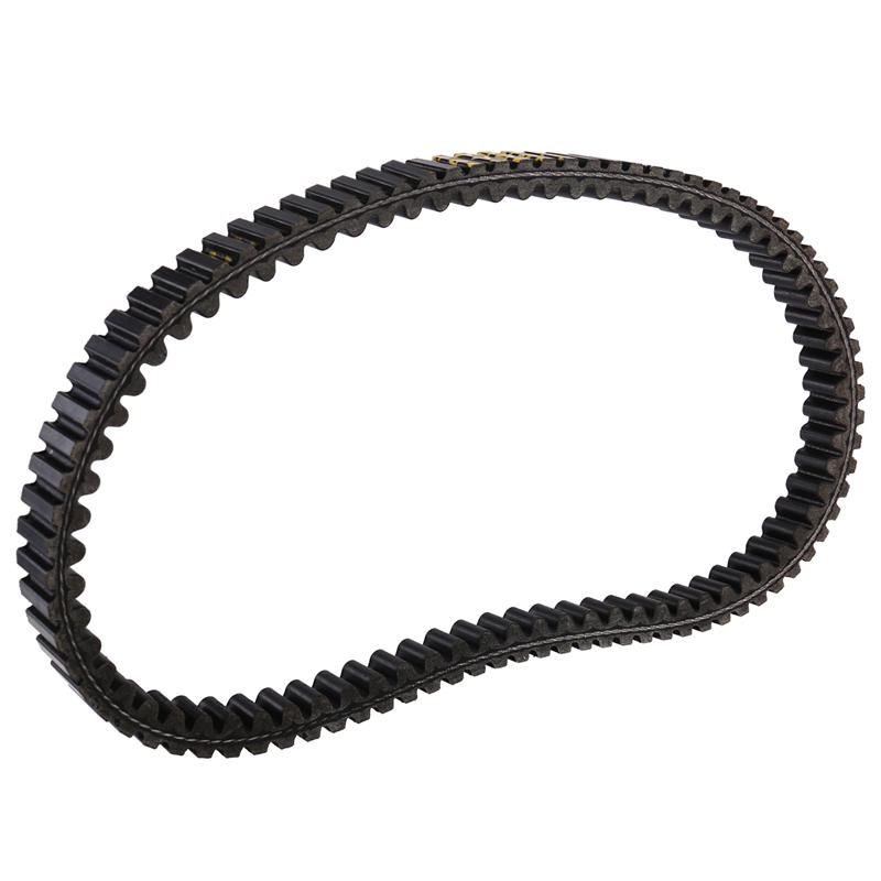 L10A CVT Drive Belt Replacement 60 23100-62E-000 23100-50B-000 For GOES 350S 360 UTV ATV V-Belt Part Numbers 2310050B000