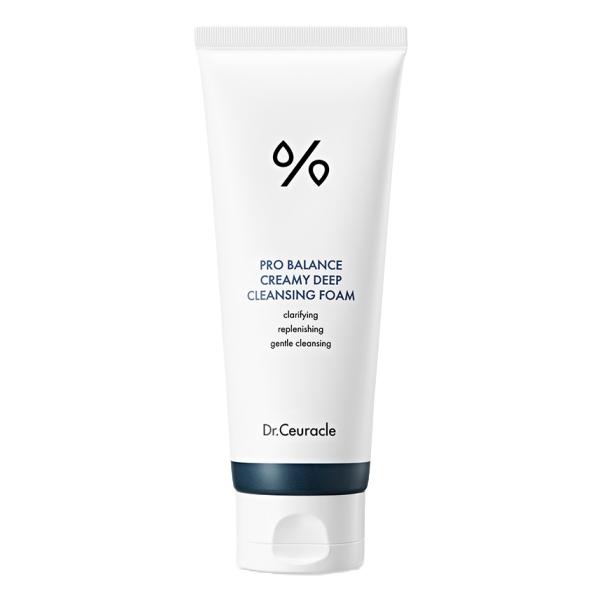 Dr.Ceuracle Pro Balance Creamy Deep Cleansing Foam 150ml