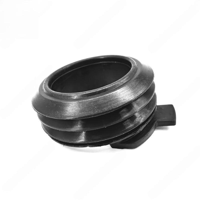 For NISSAN NOTE E11 NE11 1.4 2006-2013 14032-AX610 4Pcs Air Filter Housing Intake Hose Seal Ring