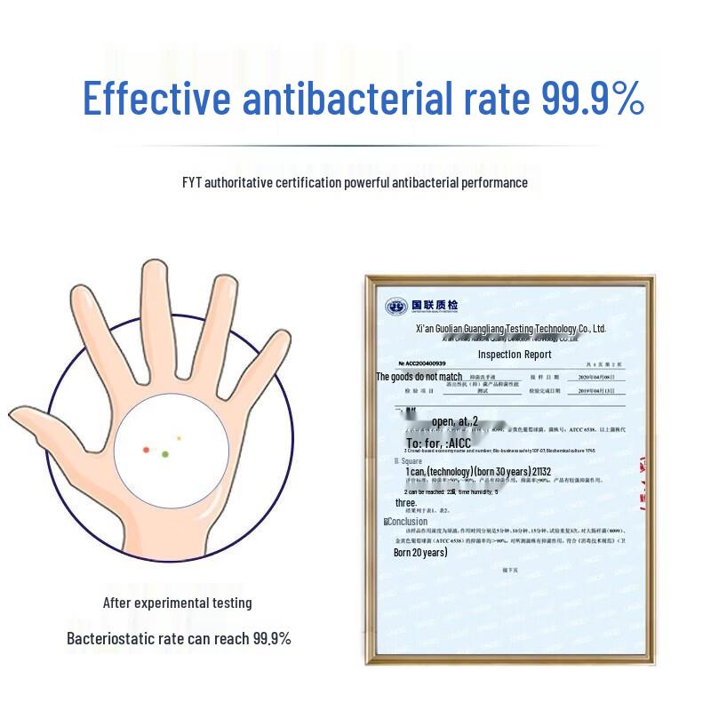 Old Housekeeper Antibacterial Hand Wash