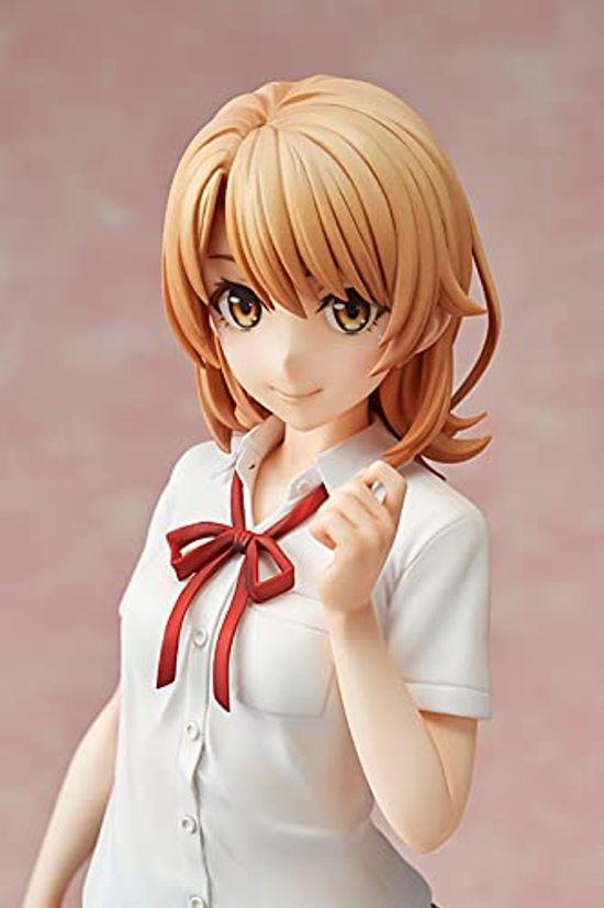 AMAKUNI Isshiki Iroha Figure After My Youth Romantic Comedy Is All, Wrong!