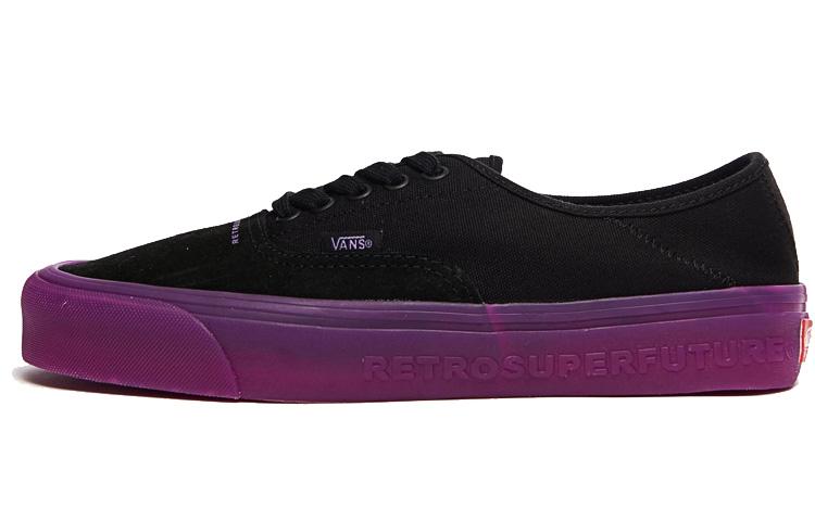 Style 43 Retrosuperfuture x Style 43 Vans Lx Purple VN0A3DPBTF4 37