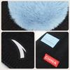Anta Kids China Ice & Snow Knitted Hat