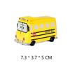 19 Styles New Robocar Poli Mini Vehicle Car Bus Toys South Korea Kids Gift Toy