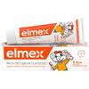 Elmex Tandpasta voor Kinderen van 1 Tand tot 6 Jaar 50ML
