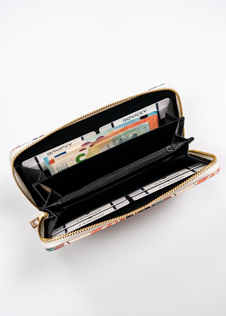 Eco Wallet Pencil Case PTP-01-6281 05