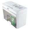 Deli 3-Level Security Personal Desktop Shredder