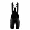 Men Women Cycling Jersey Bib Shorts Set Breathable Outdoor Road Mountain Bike Riding Apparel