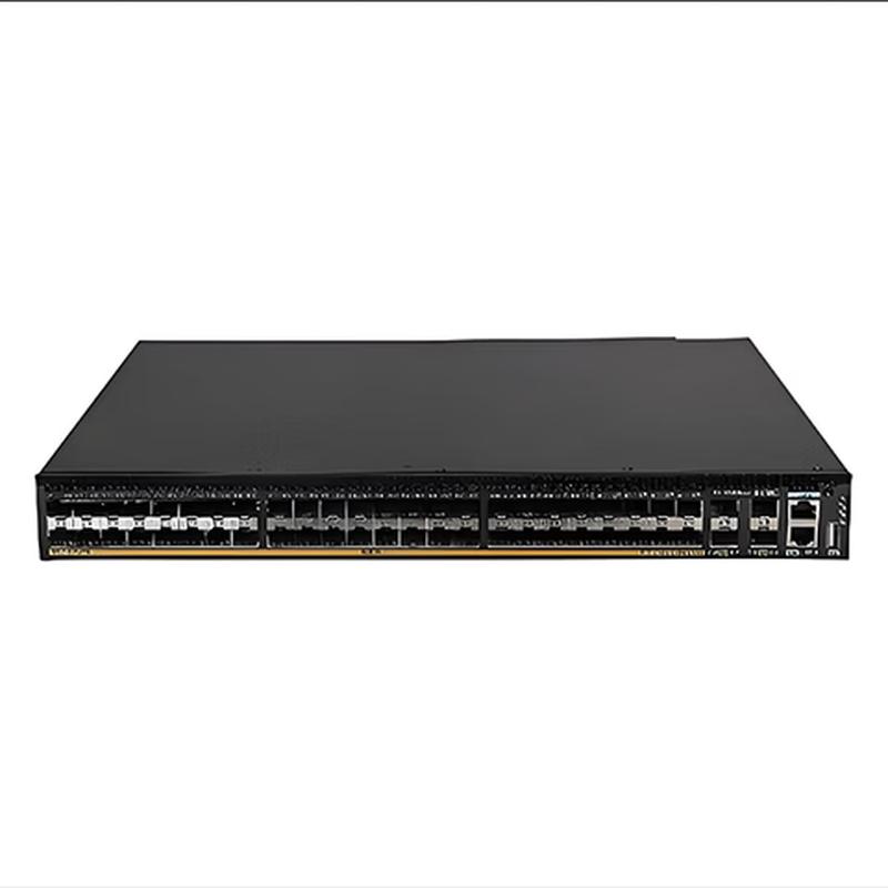 H3C S5590-48S4XC-HI L3 Core Switch