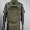 Mussel Tactical Ballistic Vest