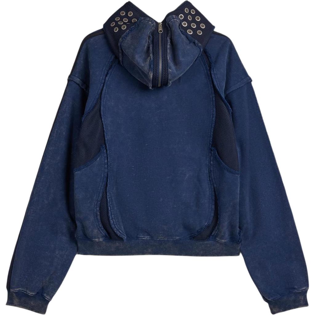 adidas Originals x THUG CLUB TC TG SWEAT HD Jas Heren KC2213