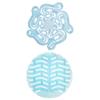 Bathroom Fragrance Urinal Screen Lavatory Sanitary Scent Mat Washroom Odor Remover WC Urine Cover Toilet Pad Restroom Deodorizer