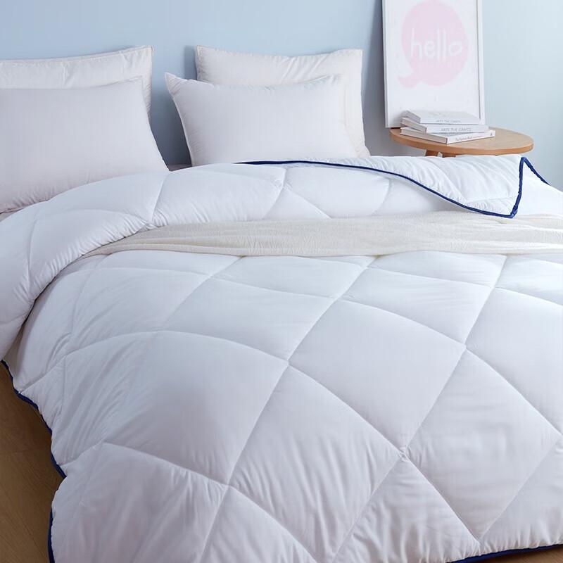 Mengjie Cloud Cotton Microfiber All-Season Duvet