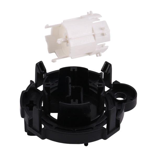 Repair Kit for 2010-2017 Left-Hand Drive Toyota Land Cruiser A/C Knob Switch (55904-60180)