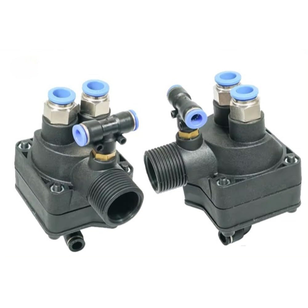 Fiyyuga Tire Converter, Wheel Repair Tool, Inflation Quick Release, Exhaust Valve, (A Type Valve)