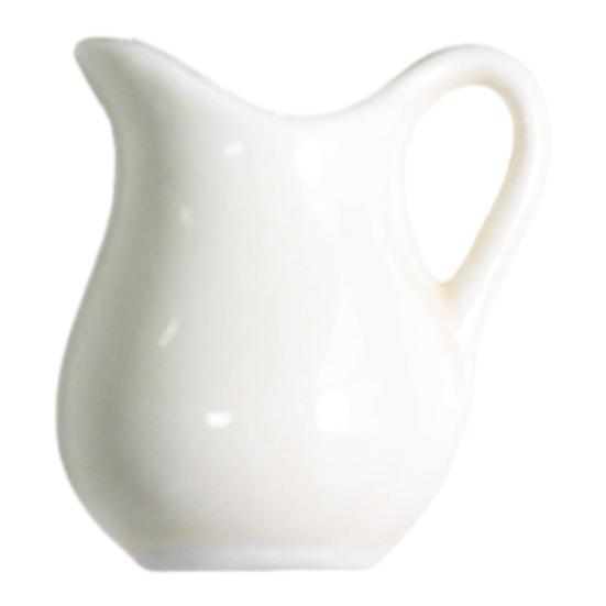 1/5/7Pcs 3D Vase Ceramic Fridge Magnet Chinese Style Mini Flower Vase Refrigerator Magnet Home Office Kitchen Refrigerator Decoration