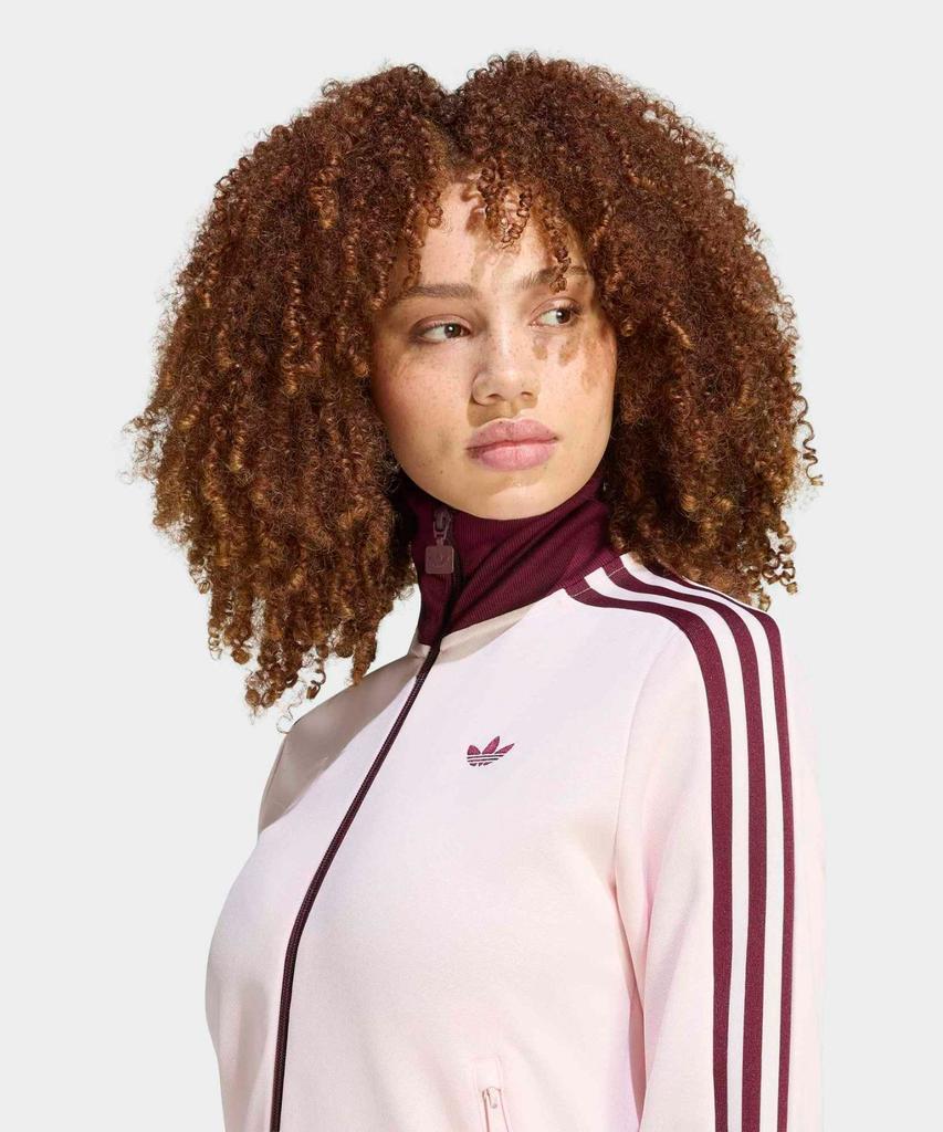 adidas Classic Track Top - Pink / Kx4264