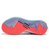 361 BIG3 5.0 Quick PRO Basketballschuhe Herren Low Top Himmelblau/Gletscherblau 672421111-13