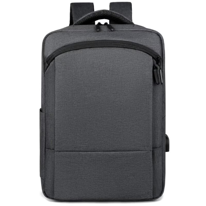 

Men s Business Casual USB Laptop Backpack