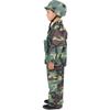 Smiffys Boys Army Costume