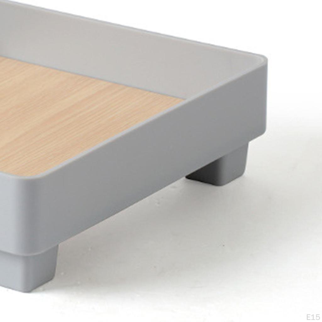, Decor Display Modern for Countertops Desktop