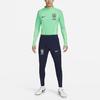 New Nike Dri Fit Brazil Strike Elite Adv Jersey DH6421-369