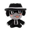 Chance Plush Forsaken Chance Plush Toy Doll Merch Stuffed Doll Soft Toy Pillow Birthday Gift