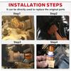 Turn Signal Socket with Bulb 68091384AB for Jeep Compass 2011-2022