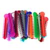 40pcs Multi Color Dental Orthodontic Ligature Rubber Bands Teeth Corrector Elastic Brace