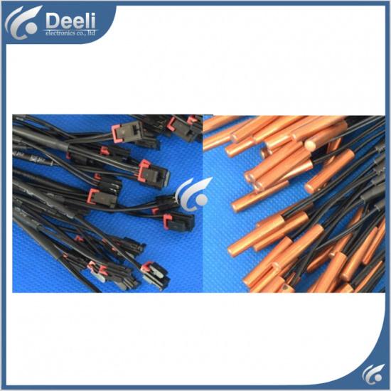 New for Gree Air Conditioner Tube Sensor Ambient Sensor 20K Tube Air Temperature Sensor