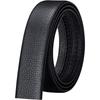 Gushiqi Men's First Layer Cowhide Belt Strap