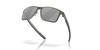 HOLBROOK MATTE GUNMETAL Japan 55 [Oakley] Sunglasses, (FREE Size), METAL, Men's