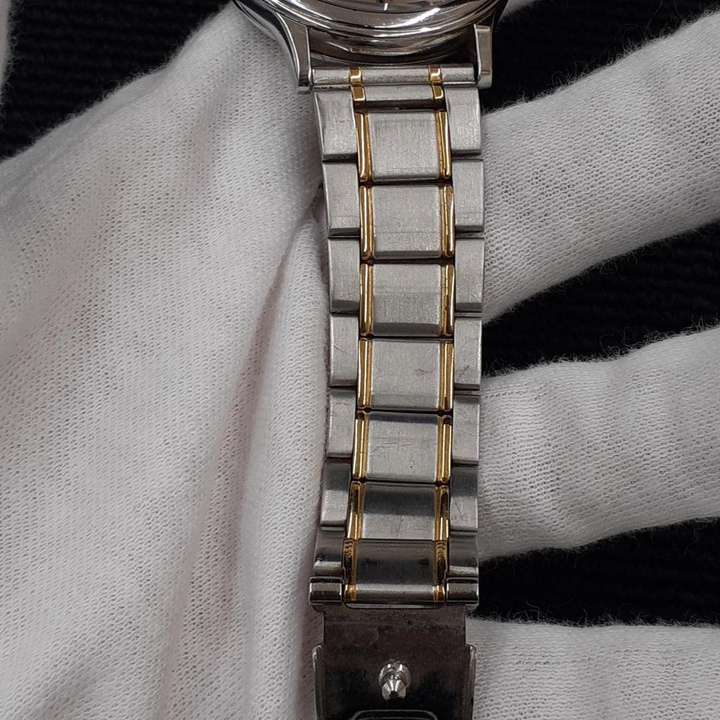 Used GRAND SEIKO 9587-7010 Quartz watch