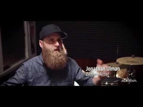 Zildjian low volume cymbal set L80 LV38