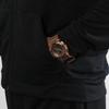 Nike Training Running Hooded Jacket Men Outerwear Black BV2759-010