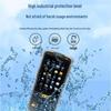 Newland MT60E-LP Android 9 Handheld PDA Barcode Scanner