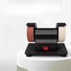 1Pcs Tabletop Grinding Polishing Machine Small Grinding Wheel Machine Household Grinding Wheel Machine Knife Sharpener