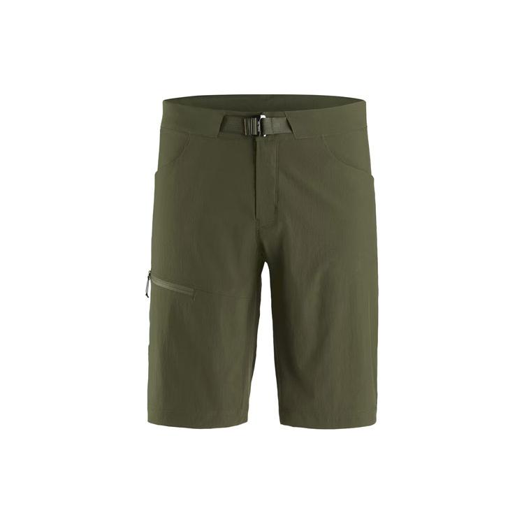Arcteryx Casual Shorts Men's Moderate 26847