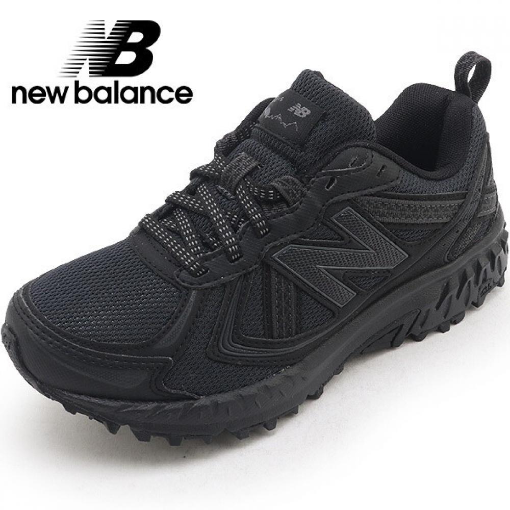 

New Balance 410 Black 230