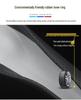 Universal Steering Wheel Cover for Geely Vision X3, X6, Xingyue L, Emgrand S, GSGL, Binyue, Boyue X, Binrui - All-Season Fit