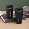 Ant Rice 380ml 304 Stainless Steel Insulated Coffee Mug