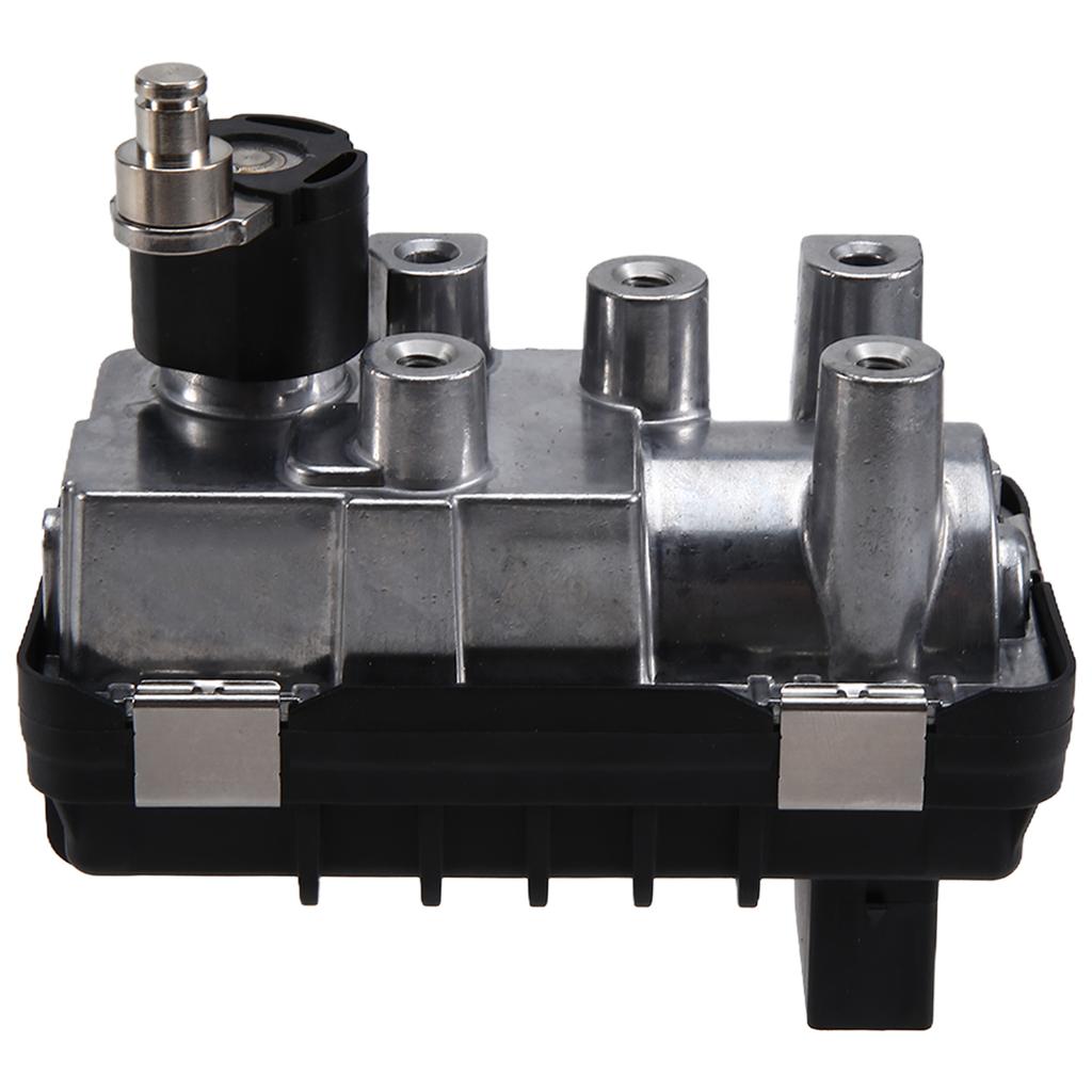 G-59 786880 6NW009550 Turbo Actuator Solenoid Valve Electric For Ford Transit 2.2T