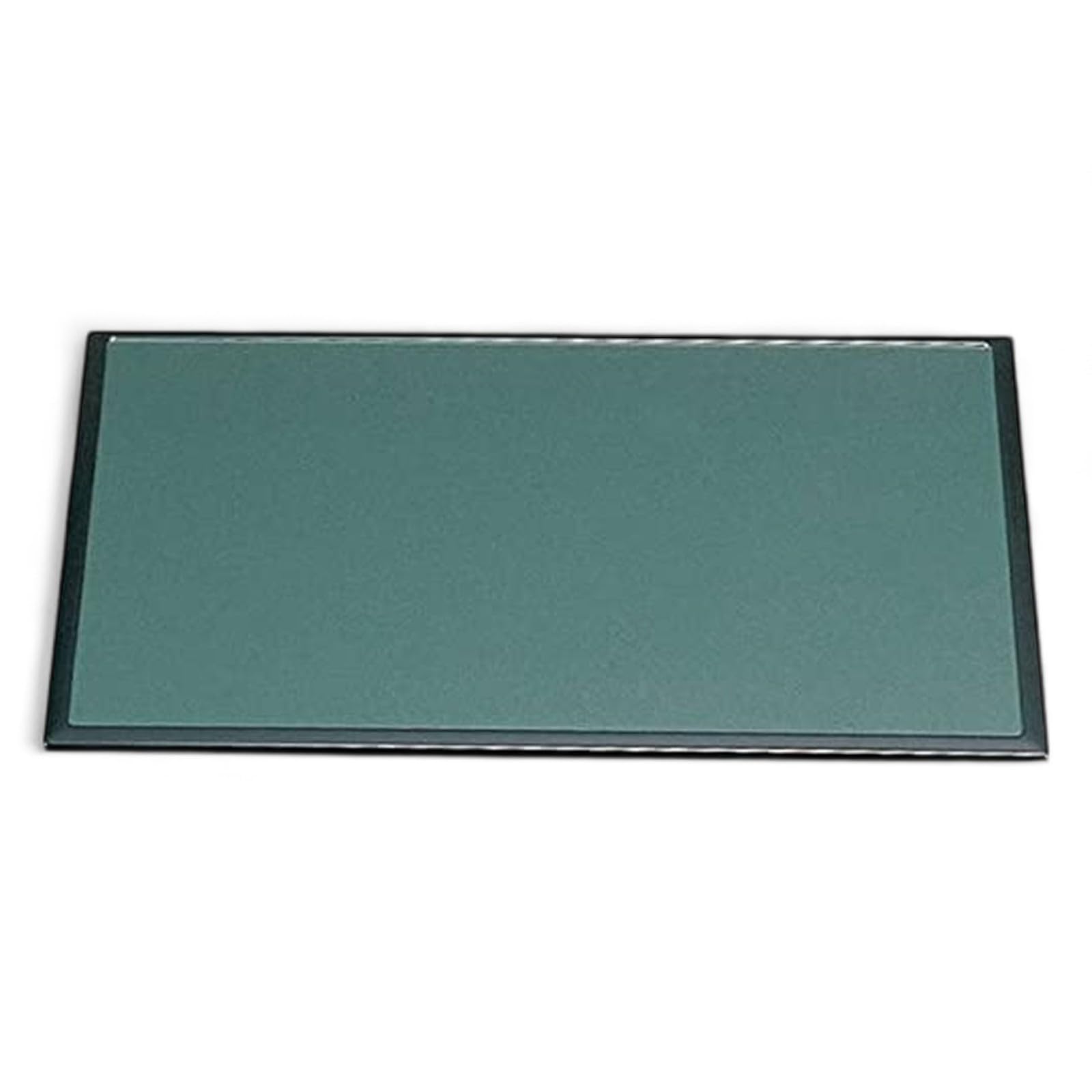 

Unryu Tray Green 36cm Lacquerware Made in Japan J-kitchens 2-shaku Double-Sided (Tray) Sophie/Red (ABS Resin)