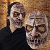 Halloween Terror Big Mouth Nails Mask Latex Evil Demon Cosplay Costumes Headgear Helmet Carnival Party Horror Blood Creepy Props
